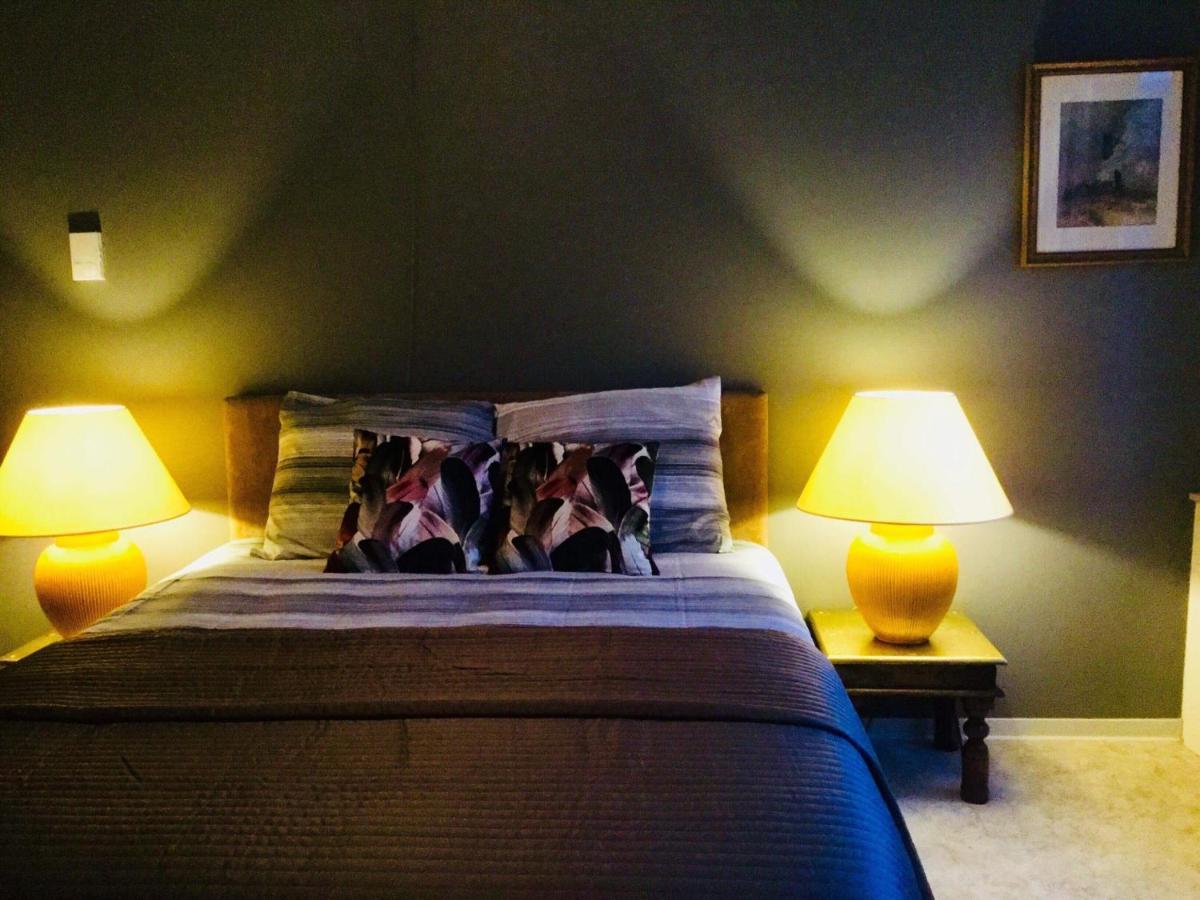 B&B East&West Ипр Экстерьер фото