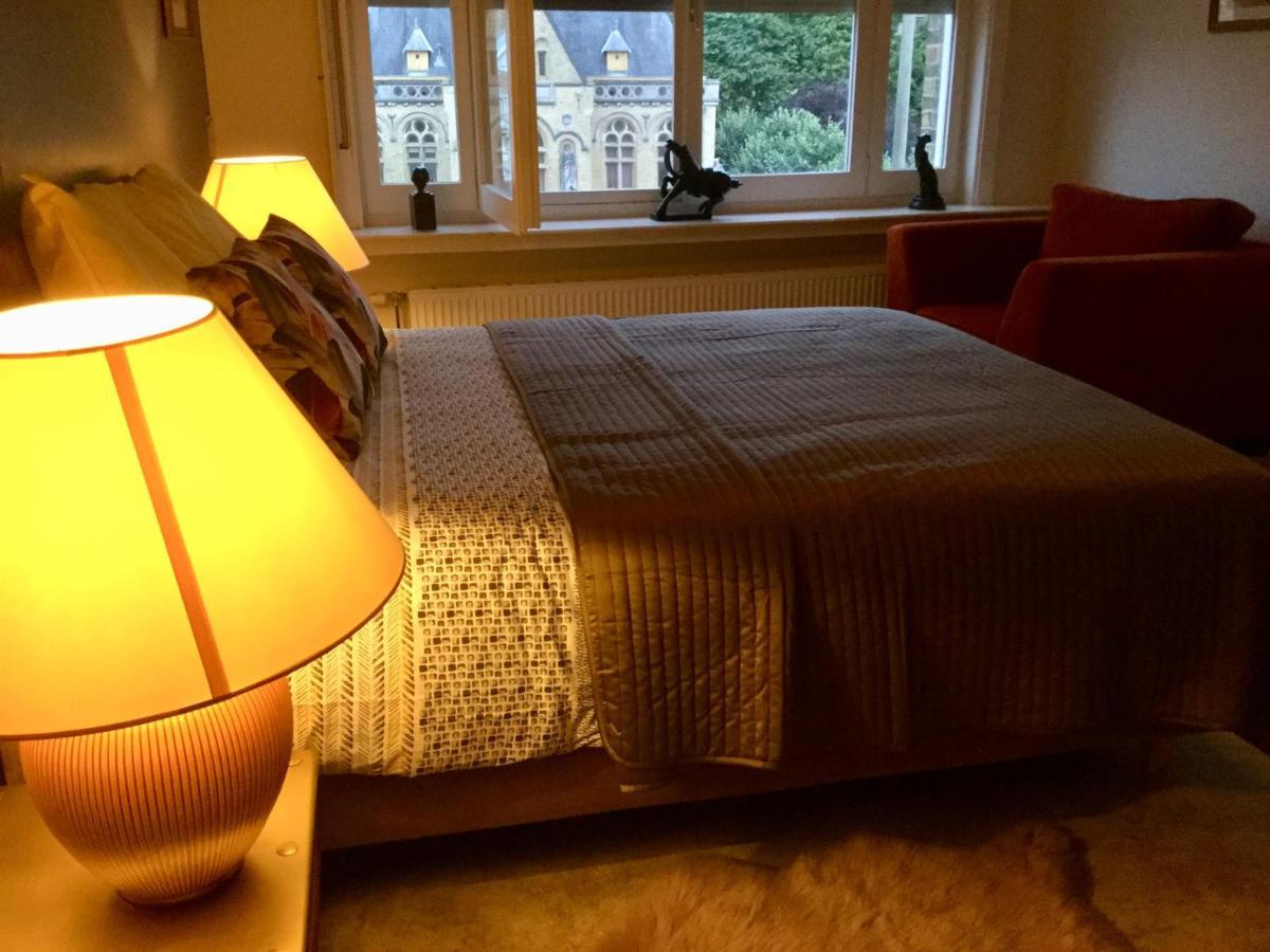 B&B East&West Ипр Экстерьер фото