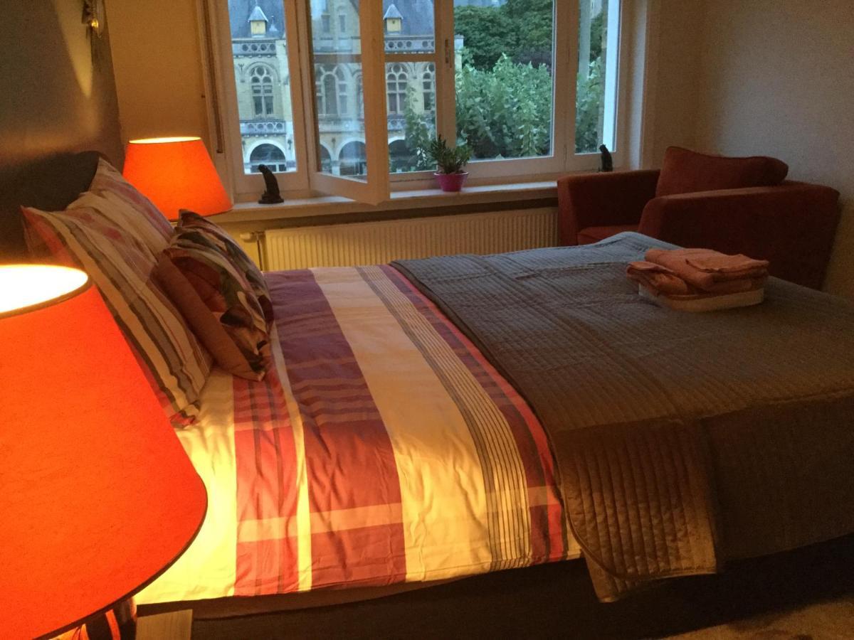 B&B East&West Ипр Экстерьер фото